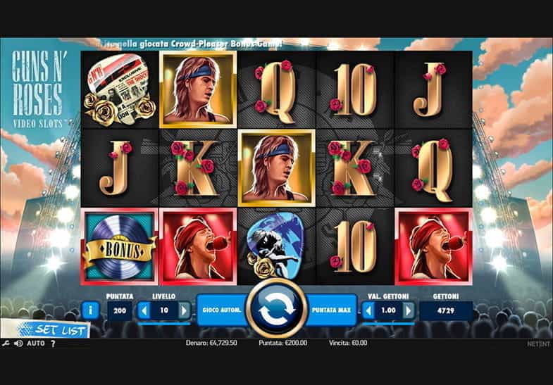 Slots gratis sem download Winning Wizards