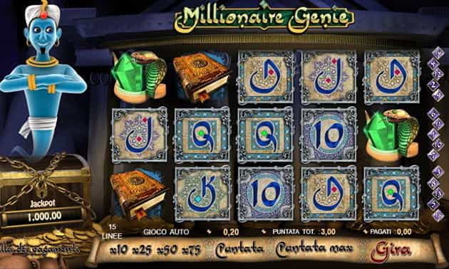 scarica tutto gratis slot macchina lampada genio gratis