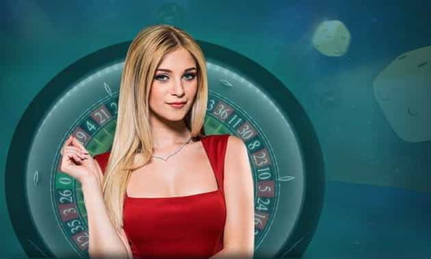 Un testimonial di NetBet casinò live.