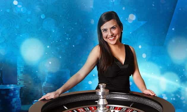 Una testimonial di StarVegas casinò live.