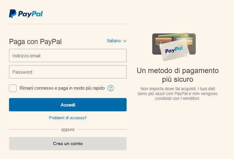 Casino Online Paypal