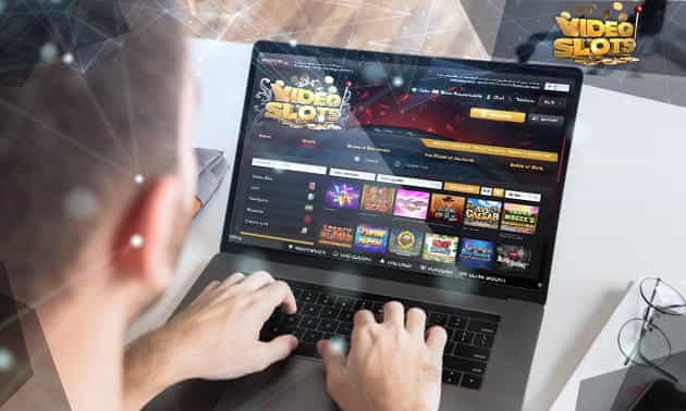 Il casinò online di Videoslots