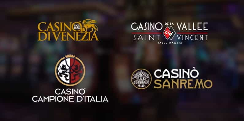 Casino venezia