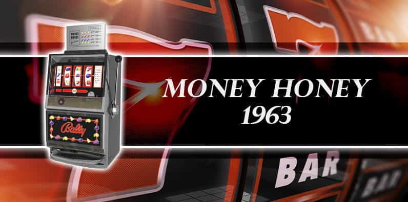 Money Honey Slot