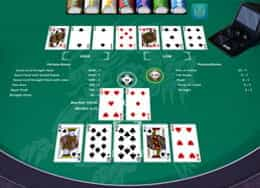 Pai gow poker