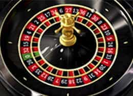 Roulette Europea