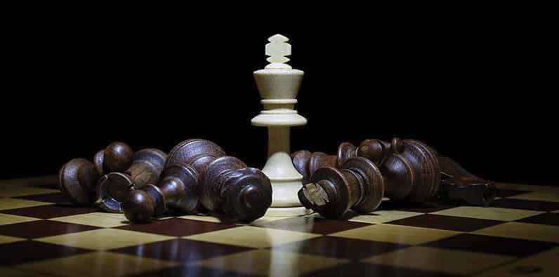 Penitenze per scommesse perse