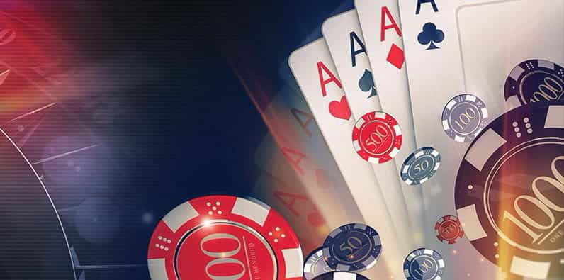 Perdite gambler professionisti
