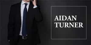 Aidan Turner Kandidat Berikutnya untuk Film Bond