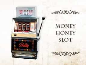 La storia delle slot Bally