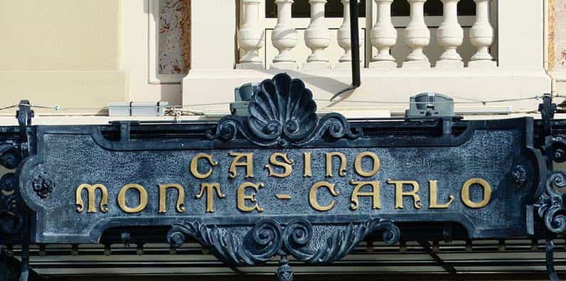 Casino Monte Carlo