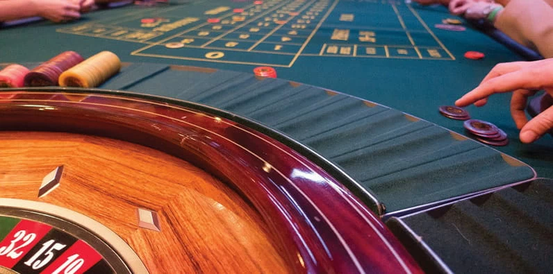 Le roulette più popolari