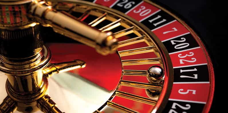 Numeri roulette