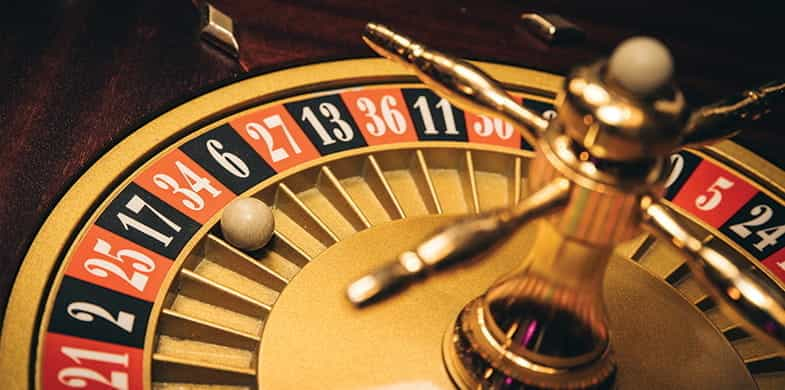 Roulette numeri