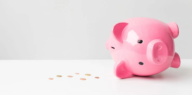 Restare al verde dopo aver vinto alla lotteria