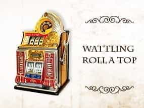 La storia della slot machine di Wattling