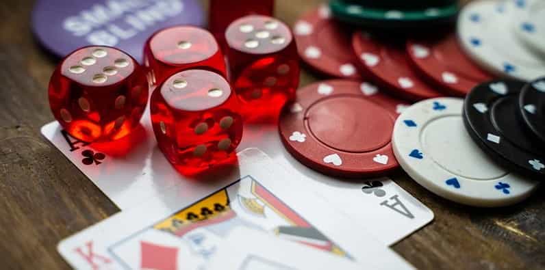 Le balene dei casinò
