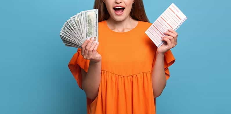 EuroMillions è tra le lotterie più famose d'Europa