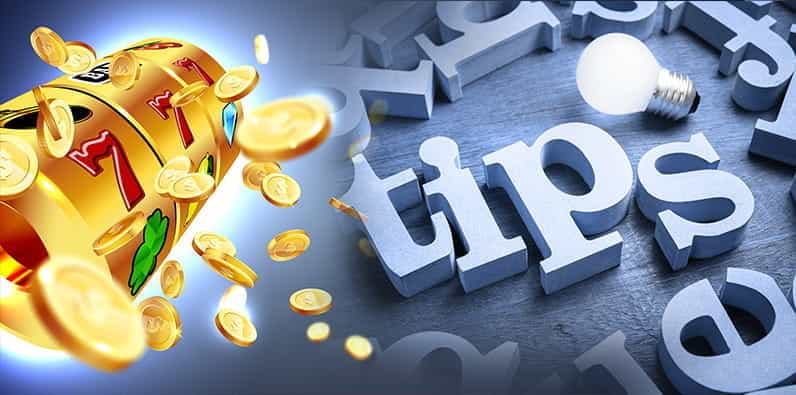 Consigli di strategia nei tornei di slot