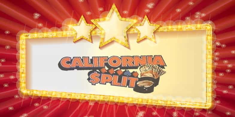 California Split Film