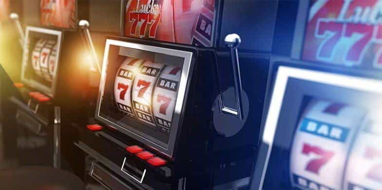 Costo Slot Machine