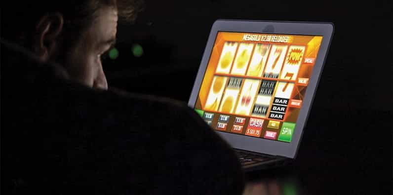 Giocare Slot Machine