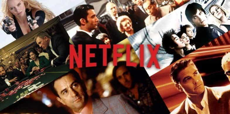 Migliori Film Casino Netflix