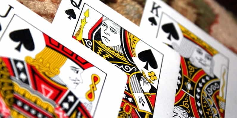 Puntate Blackjack
