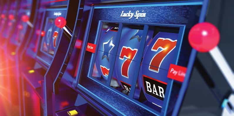 Quanto Costa Slot Machine