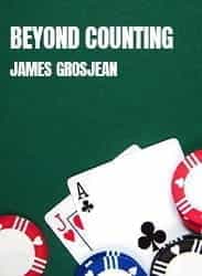 James Grosjean Blackjack libro