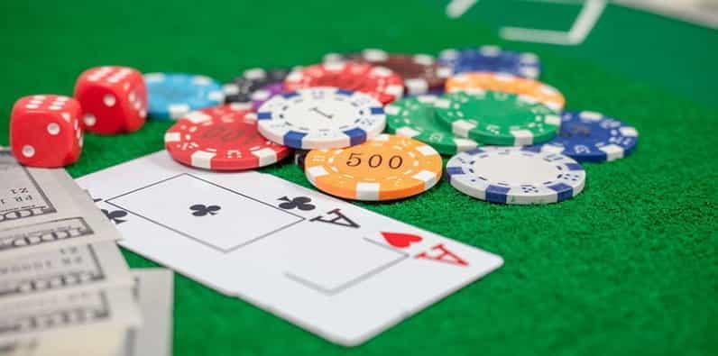 Le regole del Gioco poker