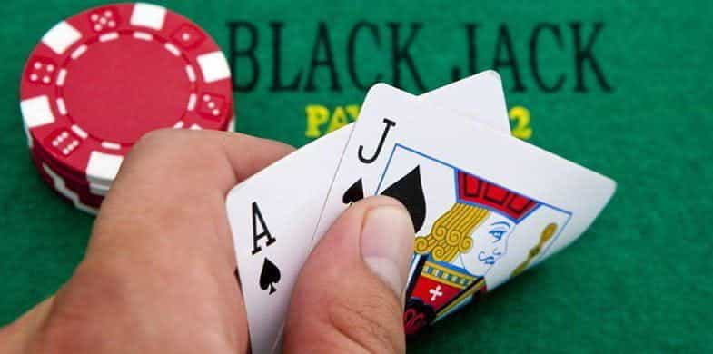 Top Giocatori Blackjack