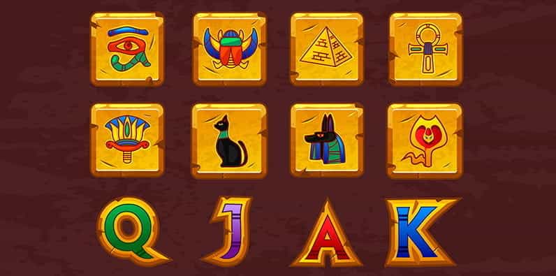 Book of Ra Slot