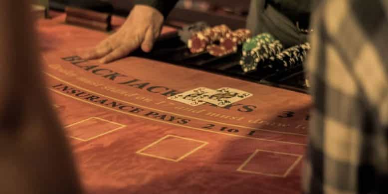 Casino Amsterdam blackjack