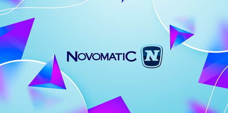 Migliori slot Novomatic