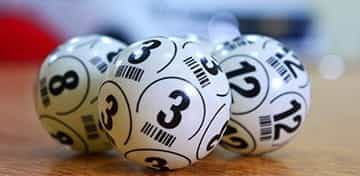 Bingo and Lottery