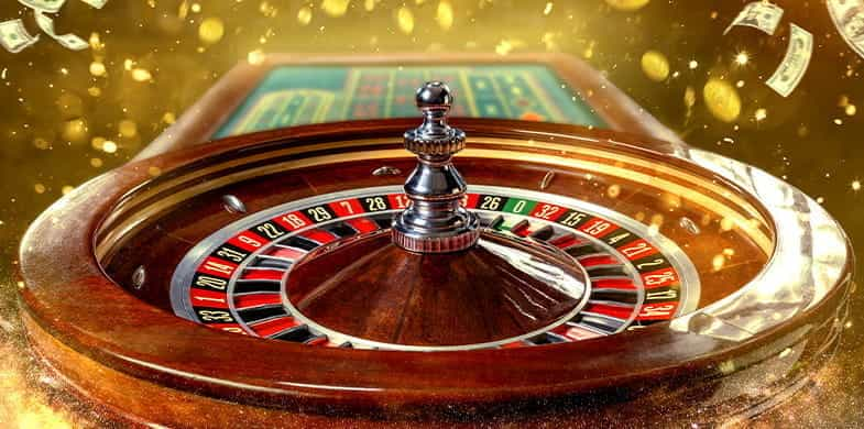 Carrè o quartine alla roulette