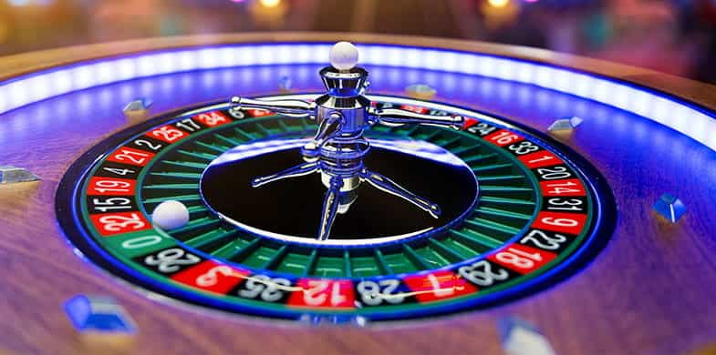 Roulette Azione