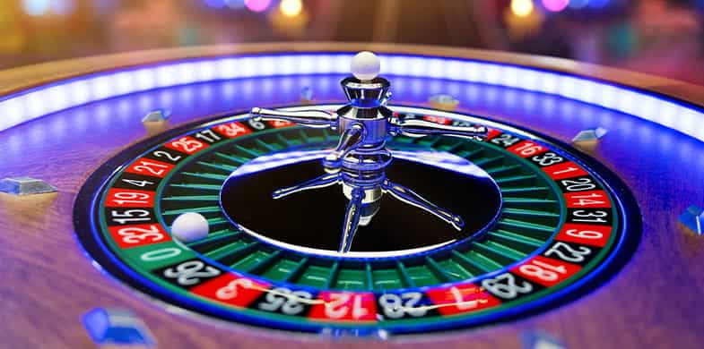 Roulette Francese Gioco