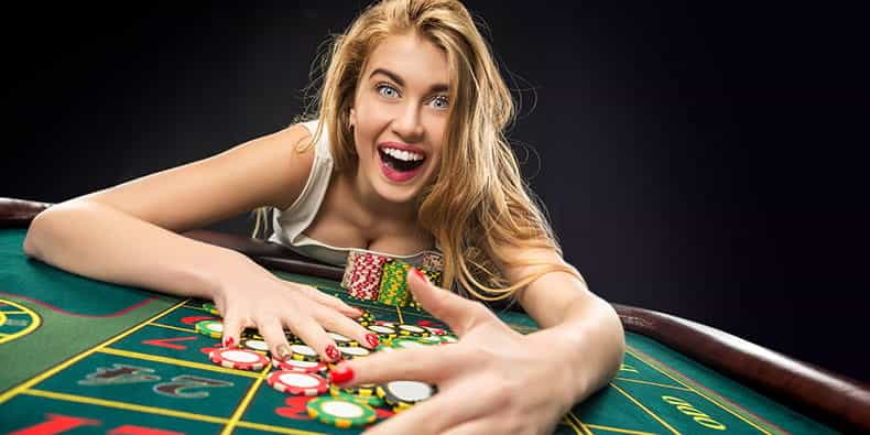 Vincita Tavolo Poker