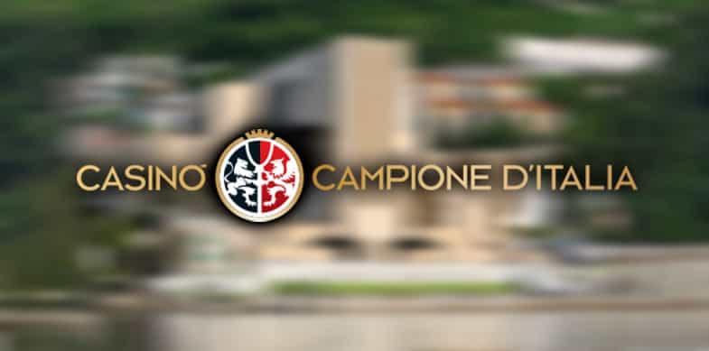 Casino Campione Italia