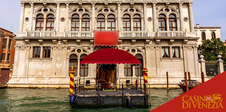 Casino Venezia
