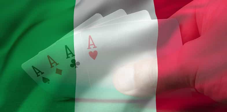 Мigliori giocatori poker italiani