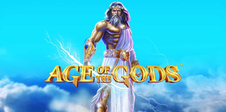 Age of the gods saga