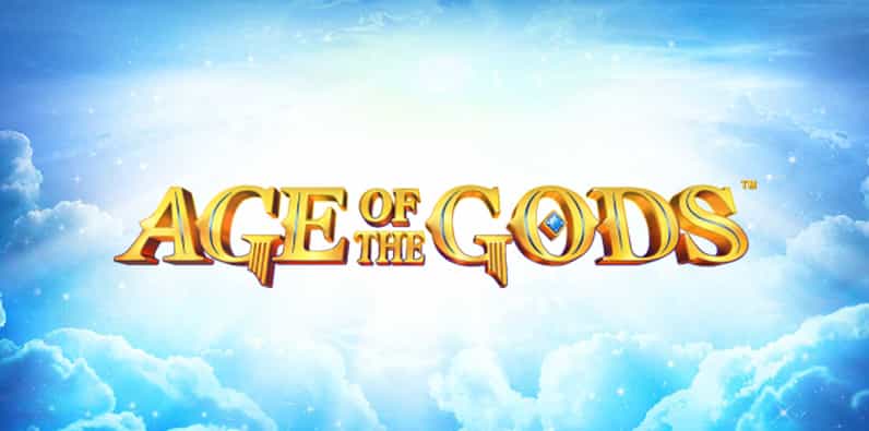 Аge of the gods slot