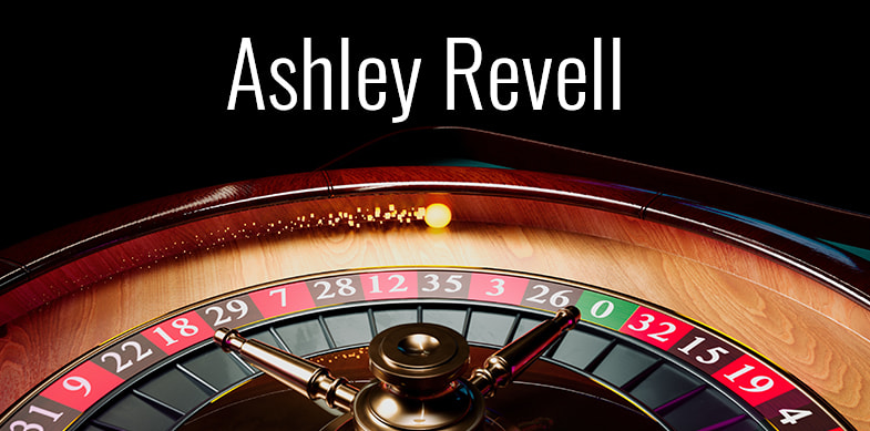 ashley revell roulette