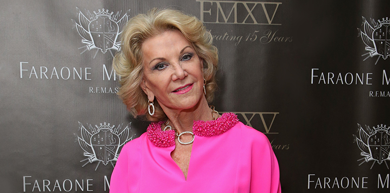 Elaine Wynn