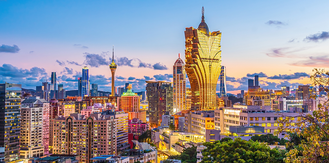 Macao 