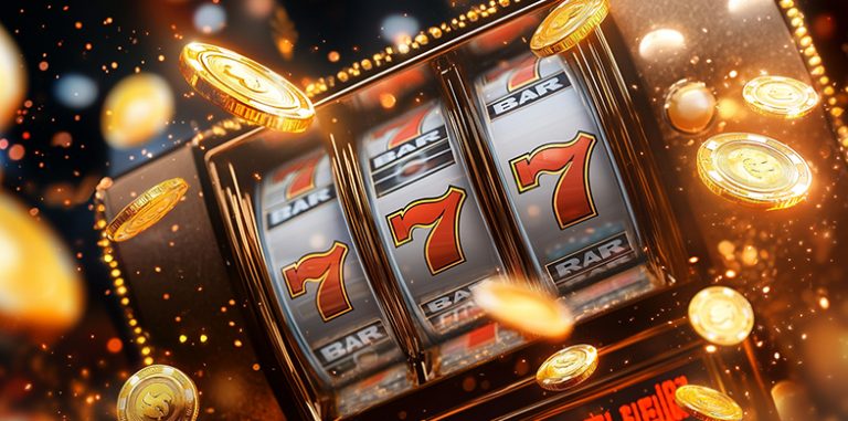 Immagine di una slot