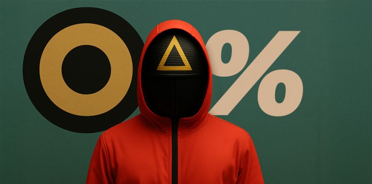 Le statistiche di Squid Game